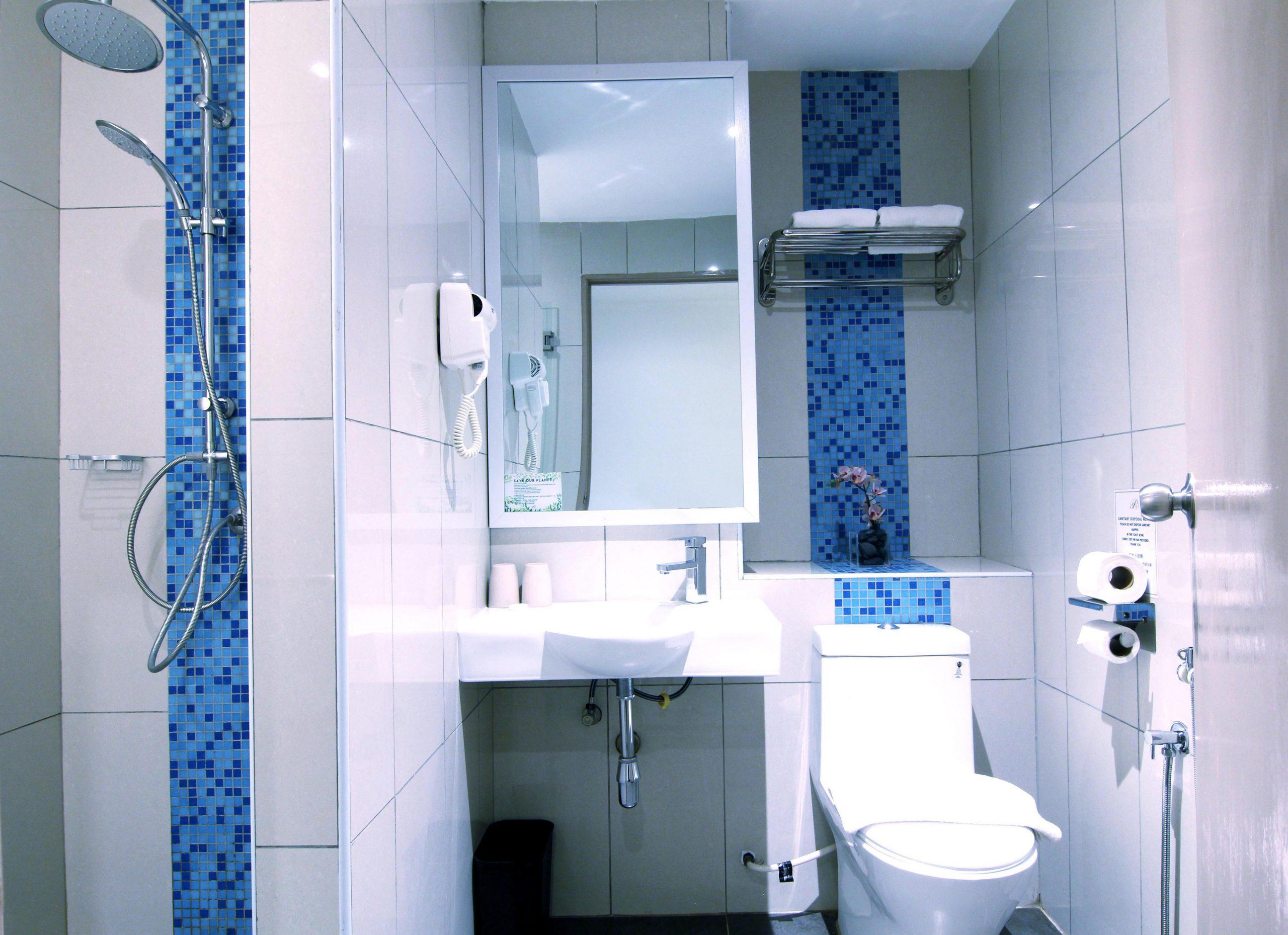 Pacific Express Hotel Chinatown Куала Лумпур Екстериор снимка